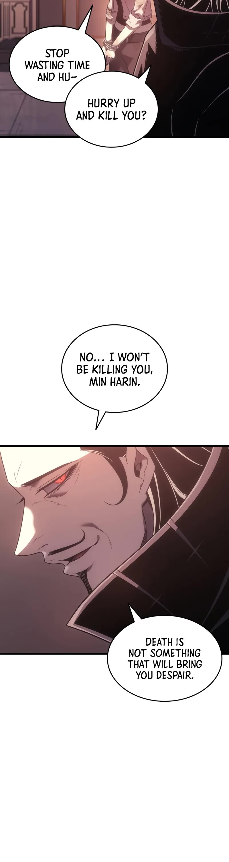 The Great Mage Returns After 4000 Years Chapter 201 page 38 - Chapter 201: Side Story 01