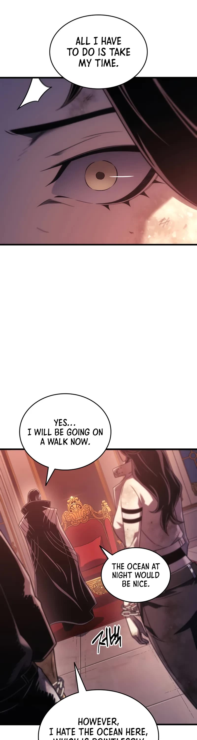 The Great Mage Returns After 4000 Years Chapter 201 page 39 - Chapter 201: Side Story 01