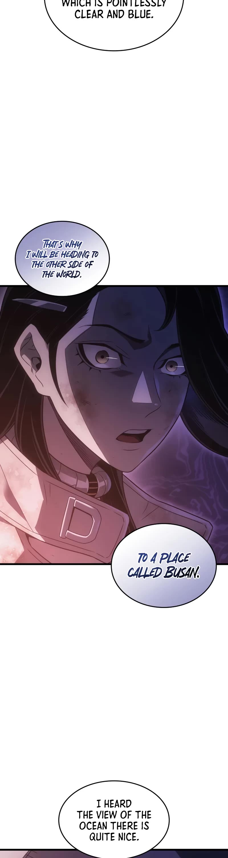 The Great Mage Returns After 4000 Years Chapter 201 page 40 - Chapter 201: Side Story 01