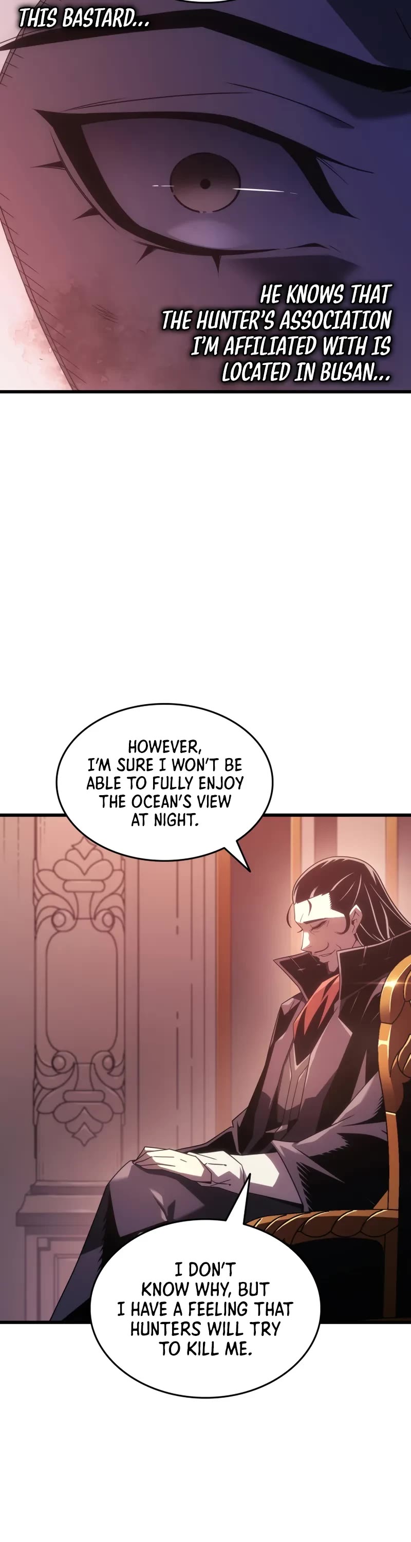 The Great Mage Returns After 4000 Years Chapter 201 page 41 - Chapter 201: Side Story 01