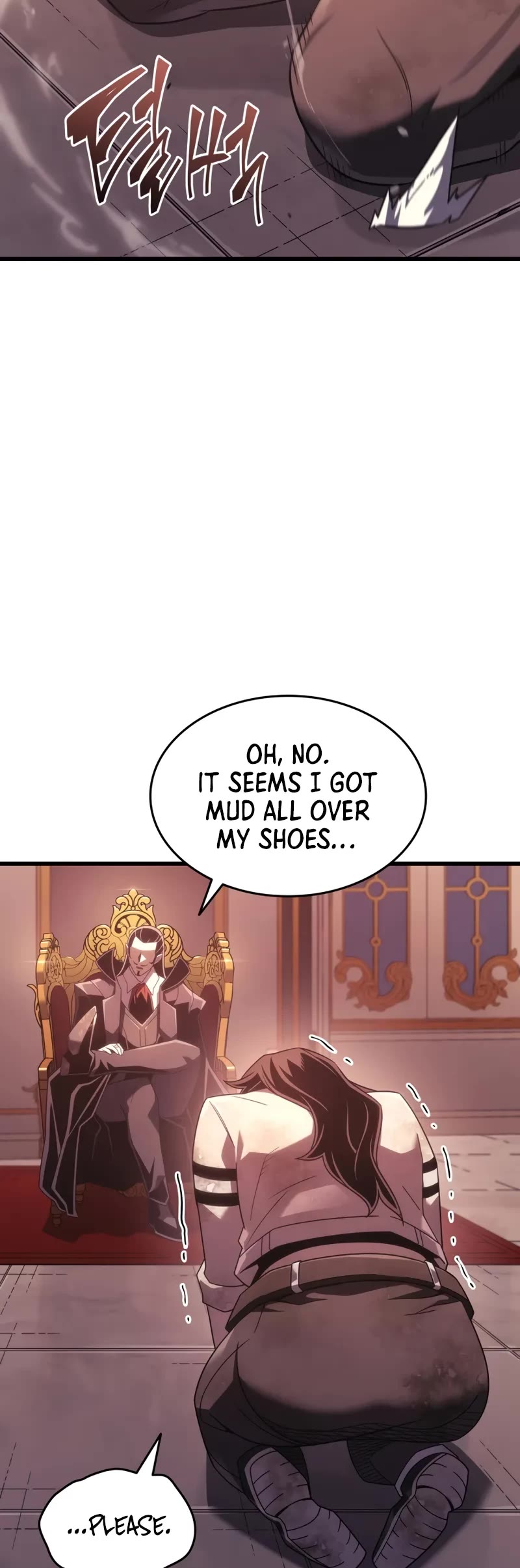 The Great Mage Returns After 4000 Years Chapter 201 page 45 - Chapter 201: Side Story 01
