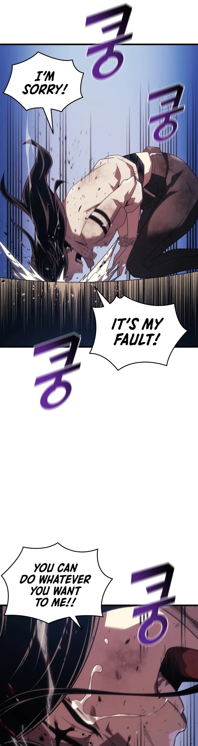 The Great Mage Returns After 4000 Years Chapter 201 page 47 - Chapter 201: Side Story 01