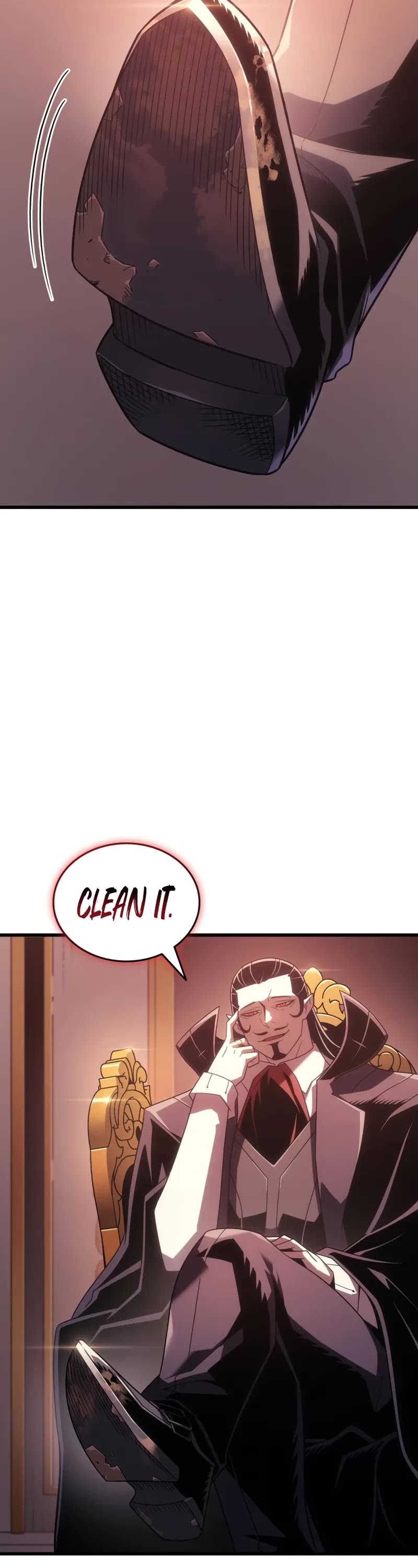 The Great Mage Returns After 4000 Years Chapter 201 page 49 - Chapter 201: Side Story 01