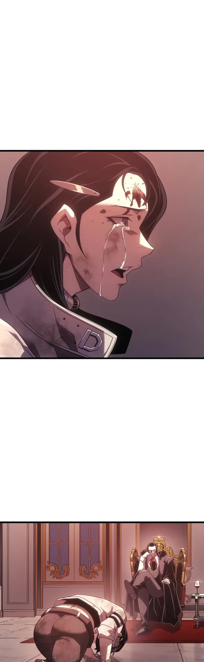 The Great Mage Returns After 4000 Years Chapter 201 page 50 - Chapter 201: Side Story 01