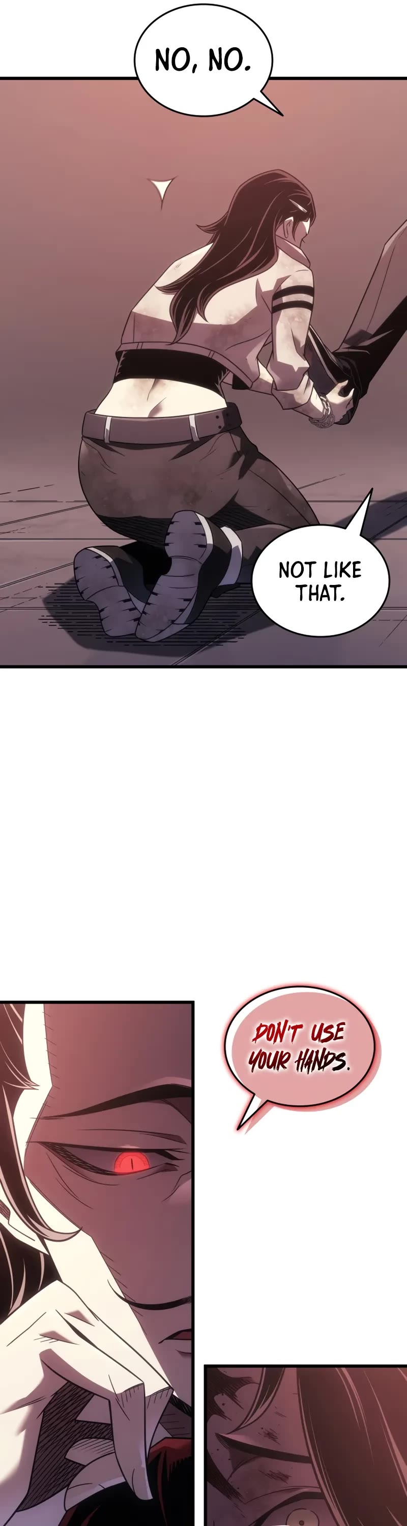The Great Mage Returns After 4000 Years Chapter 201 page 52 - Chapter 201: Side Story 01