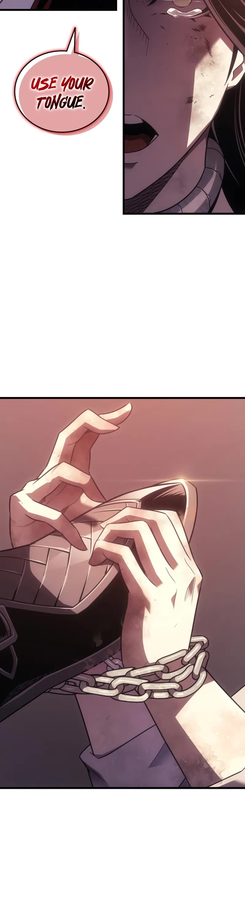 The Great Mage Returns After 4000 Years Chapter 201 page 53 - Chapter 201: Side Story 01