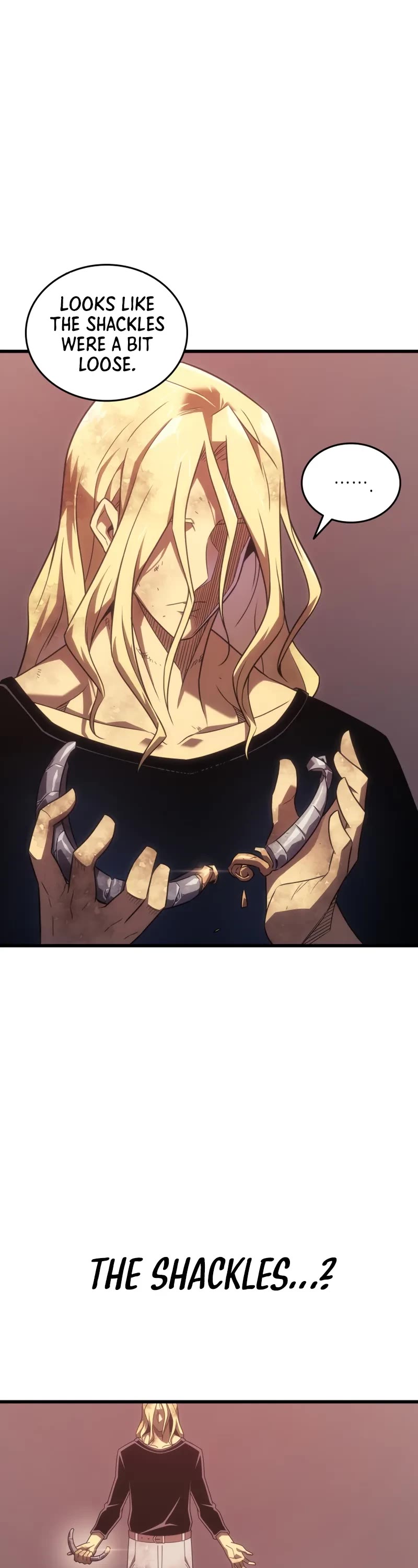 The Great Mage Returns After 4000 Years Chapter 201 page 57 - Chapter 201: Side Story 01