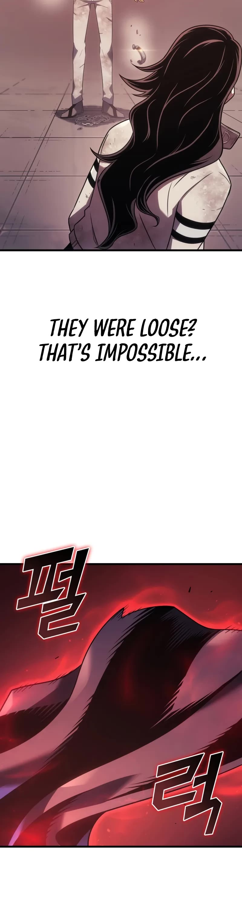 The Great Mage Returns After 4000 Years Chapter 201 page 58 - Chapter 201: Side Story 01