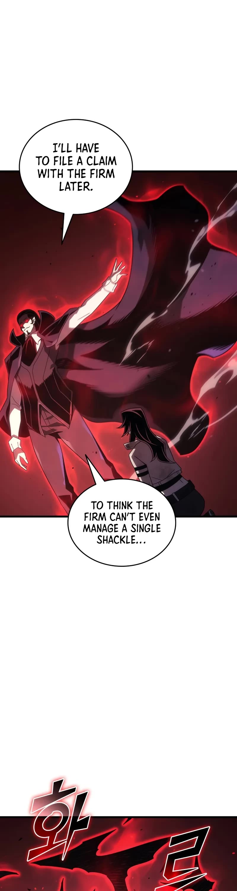 The Great Mage Returns After 4000 Years Chapter 201 page 59 - Chapter 201: Side Story 01