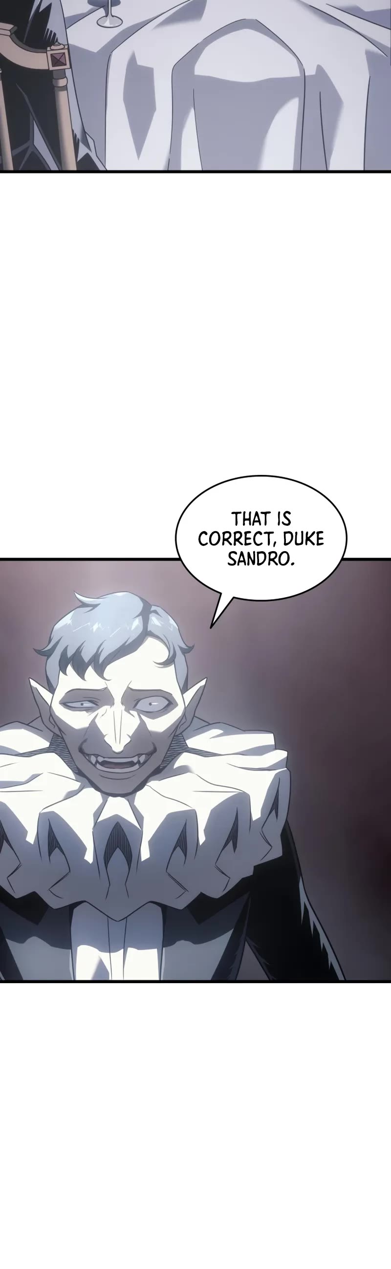 The Great Mage Returns After 4000 Years Chapter 201 page 6 - Chapter 201: Side Story 01