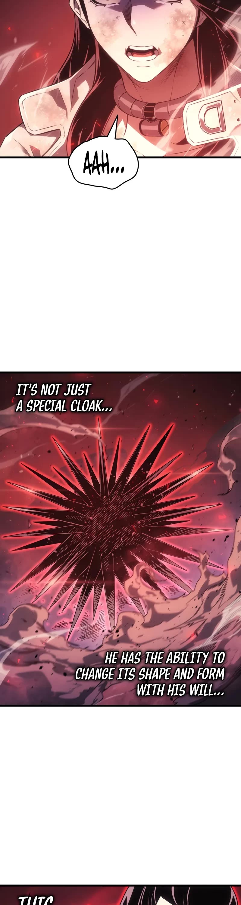 The Great Mage Returns After 4000 Years Chapter 201 page 63 - Chapter 201: Side Story 01