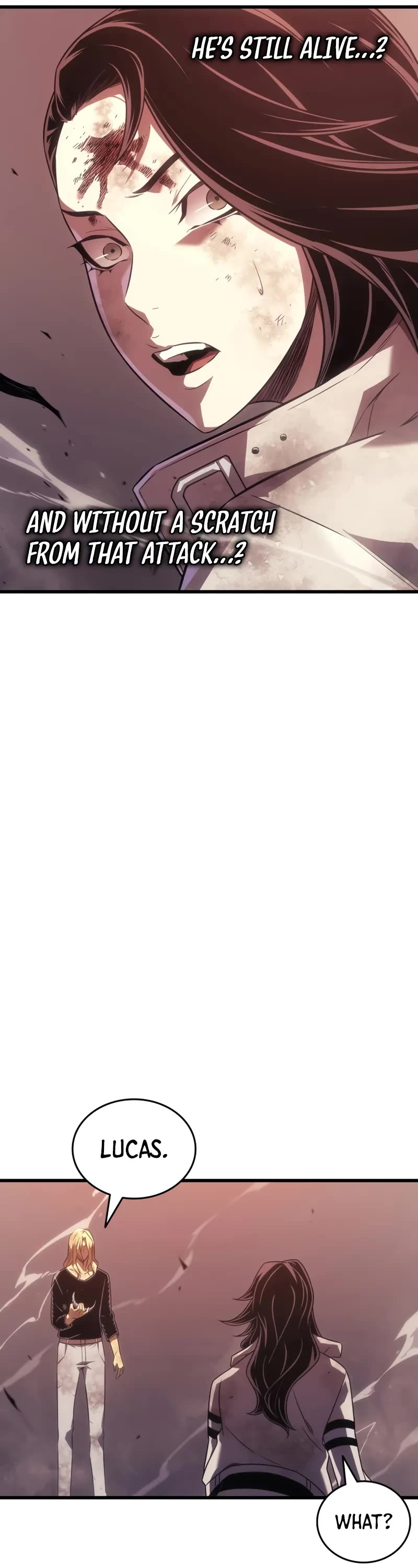 The Great Mage Returns After 4000 Years Chapter 201 page 67 - Chapter 201: Side Story 01