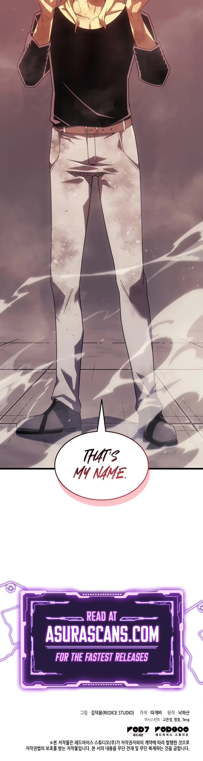 The Great Mage Returns After 4000 Years Chapter 201 page 69 - Chapter 201: Side Story 01