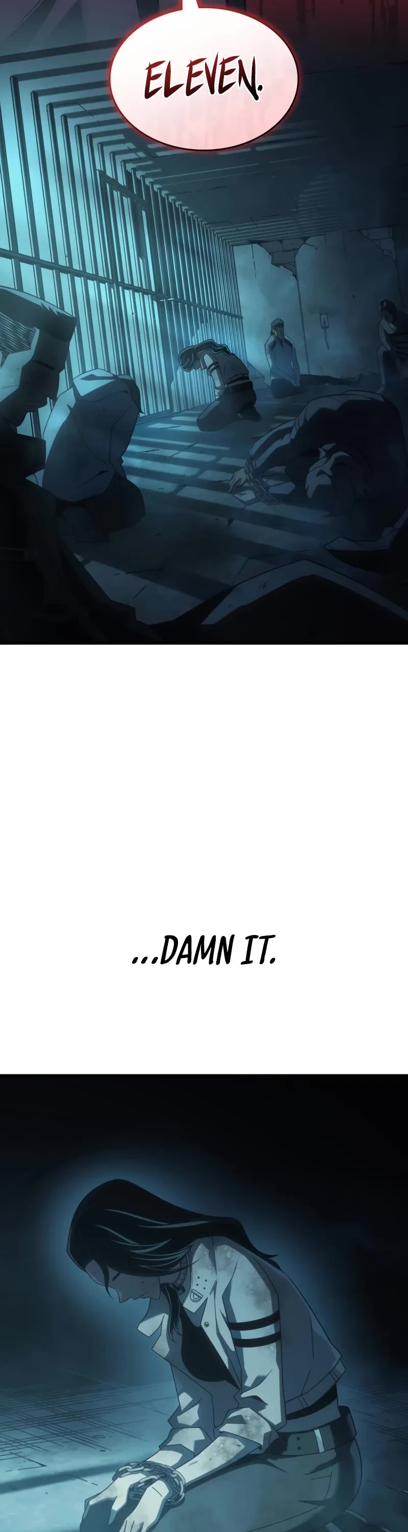 The Great Mage Returns After 4000 Years Chapter 201 page 8 - Chapter 201: Side Story 01