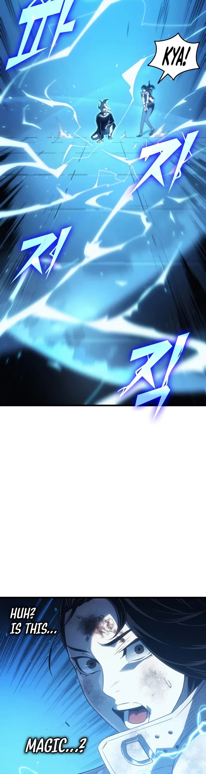 The Great Mage Returns After 4000 Years Chapter 202 page 14 - Chapter 202: Side Story 02