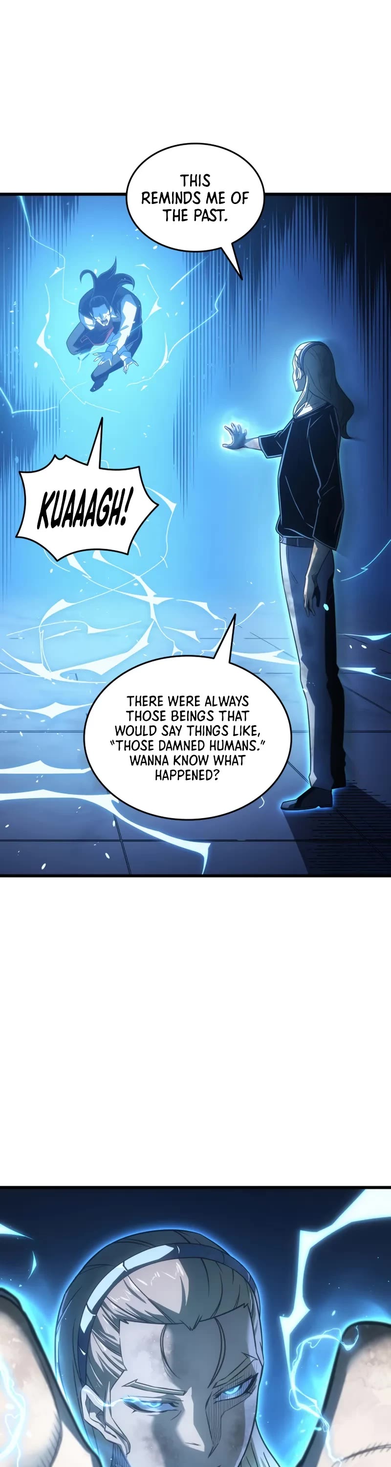 The Great Mage Returns After 4000 Years Chapter 202 page 17 - Chapter 202: Side Story 02