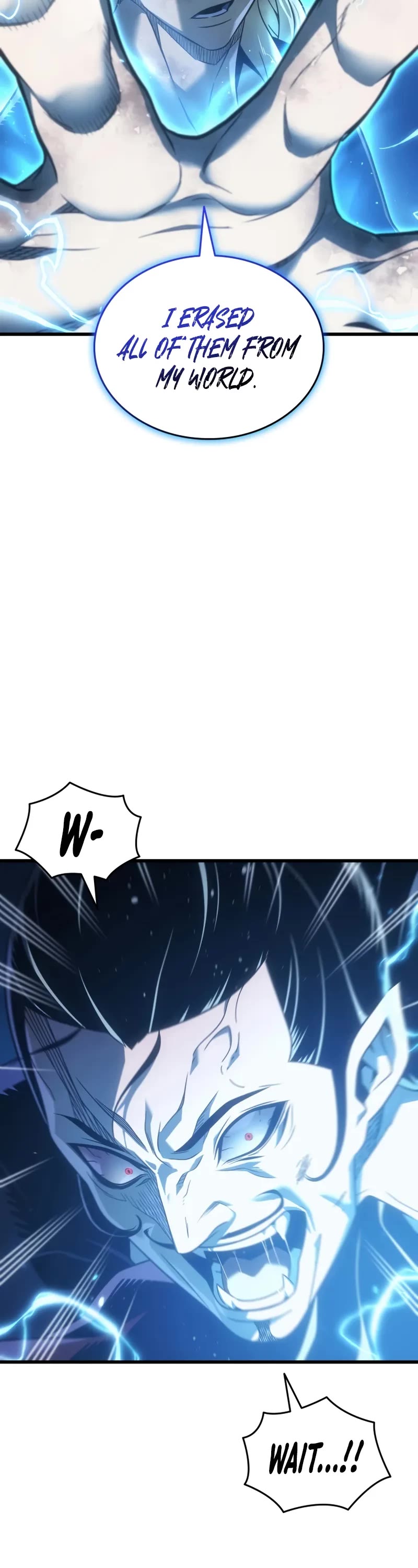 The Great Mage Returns After 4000 Years Chapter 202 page 18 - Chapter 202: Side Story 02