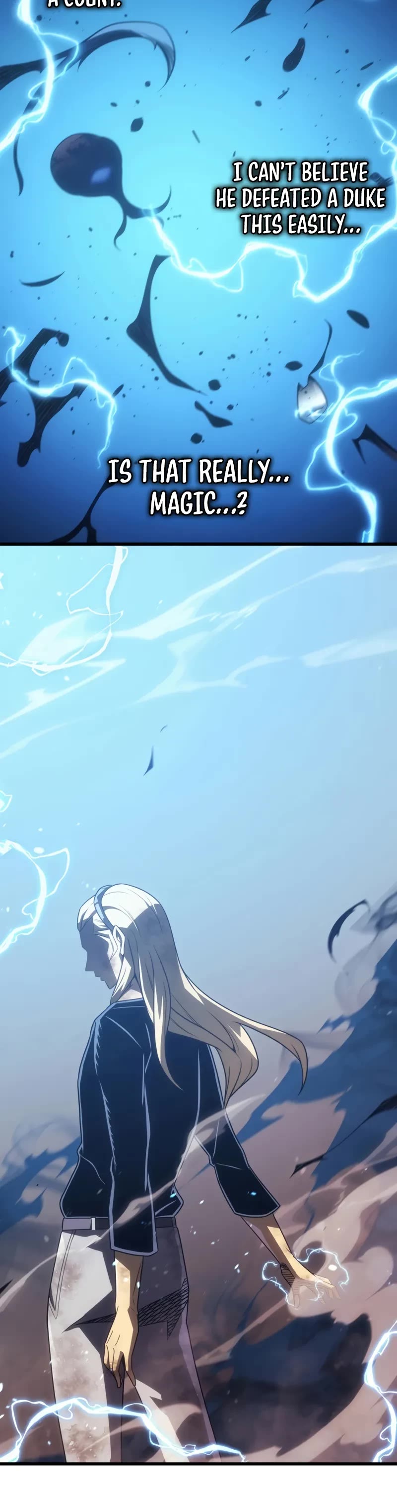 The Great Mage Returns After 4000 Years Chapter 202 page 21 - Chapter 202: Side Story 02