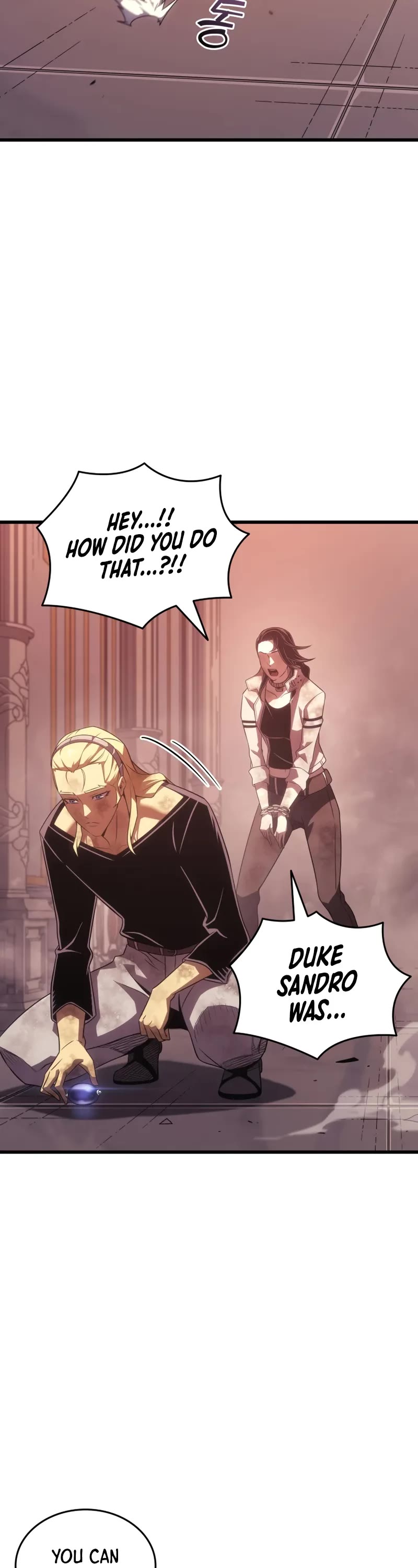 The Great Mage Returns After 4000 Years Chapter 202 page 23 - Chapter 202: Side Story 02