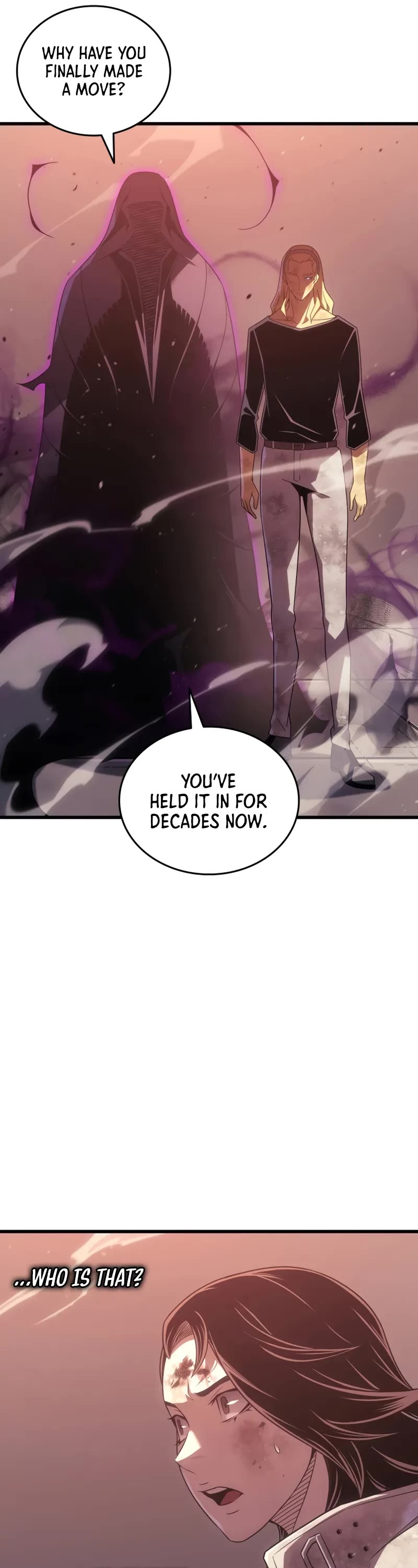 The Great Mage Returns After 4000 Years Chapter 202 page 27 - Chapter 202: Side Story 02