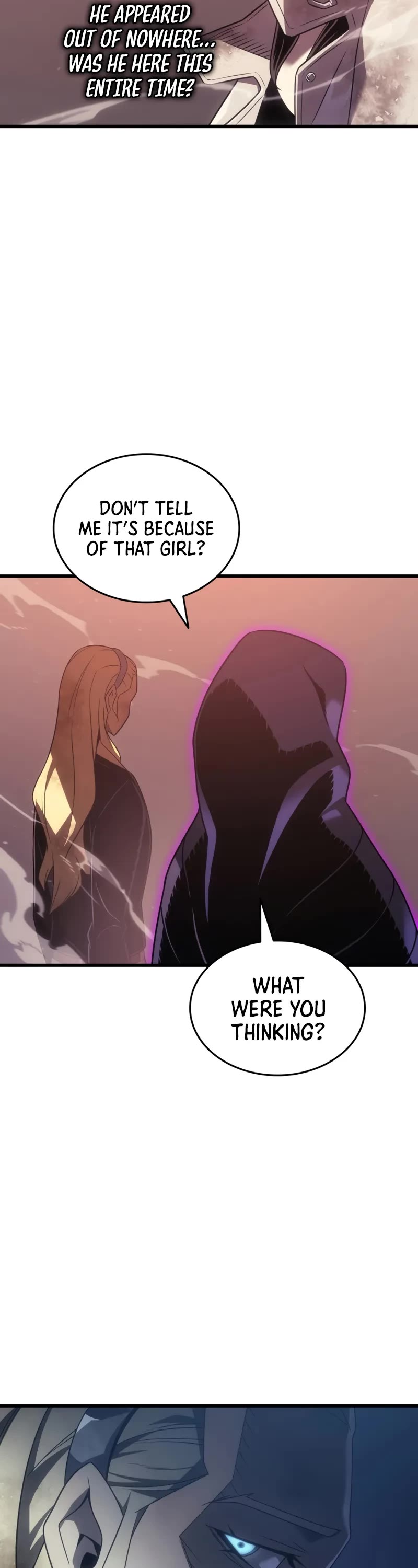 The Great Mage Returns After 4000 Years Chapter 202 page 28 - Chapter 202: Side Story 02