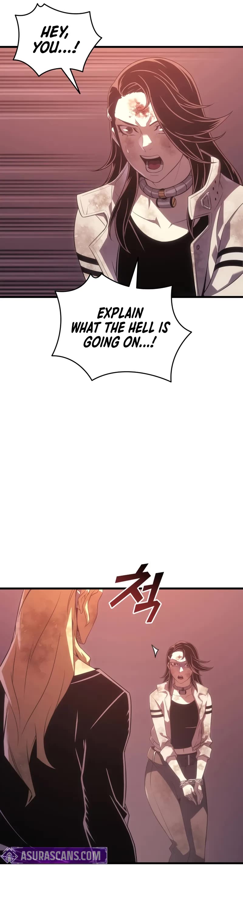 The Great Mage Returns After 4000 Years Chapter 202 page 32 - Chapter 202: Side Story 02