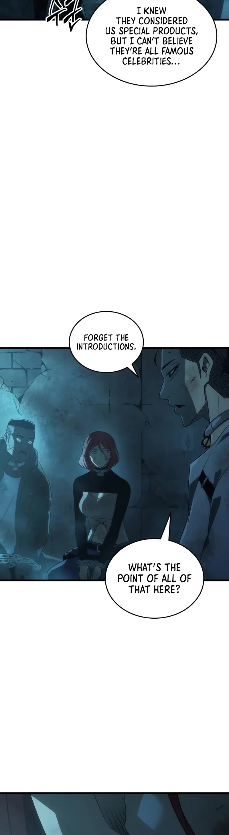 The Great Mage Returns After 4000 Years Chapter 202 page 40 - Chapter 202: Side Story 02