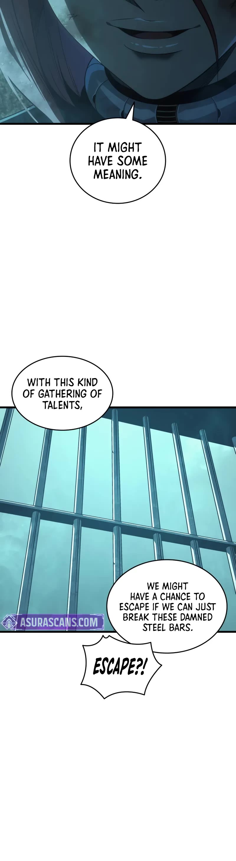 The Great Mage Returns After 4000 Years Chapter 202 page 41 - Chapter 202: Side Story 02