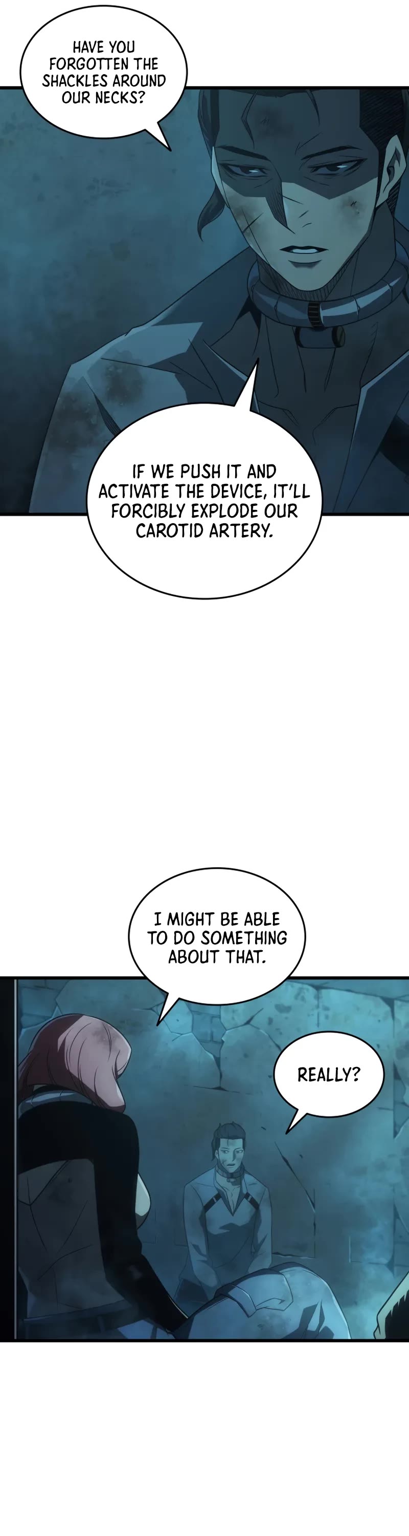 The Great Mage Returns After 4000 Years Chapter 202 page 42 - Chapter 202: Side Story 02