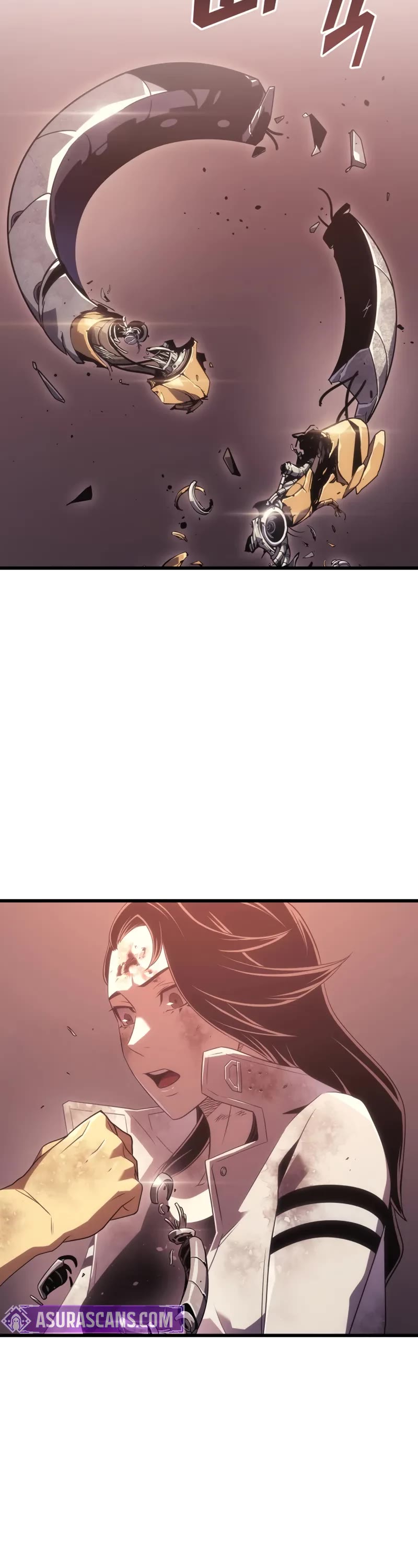 The Great Mage Returns After 4000 Years Chapter 202 page 44 - Chapter 202: Side Story 02