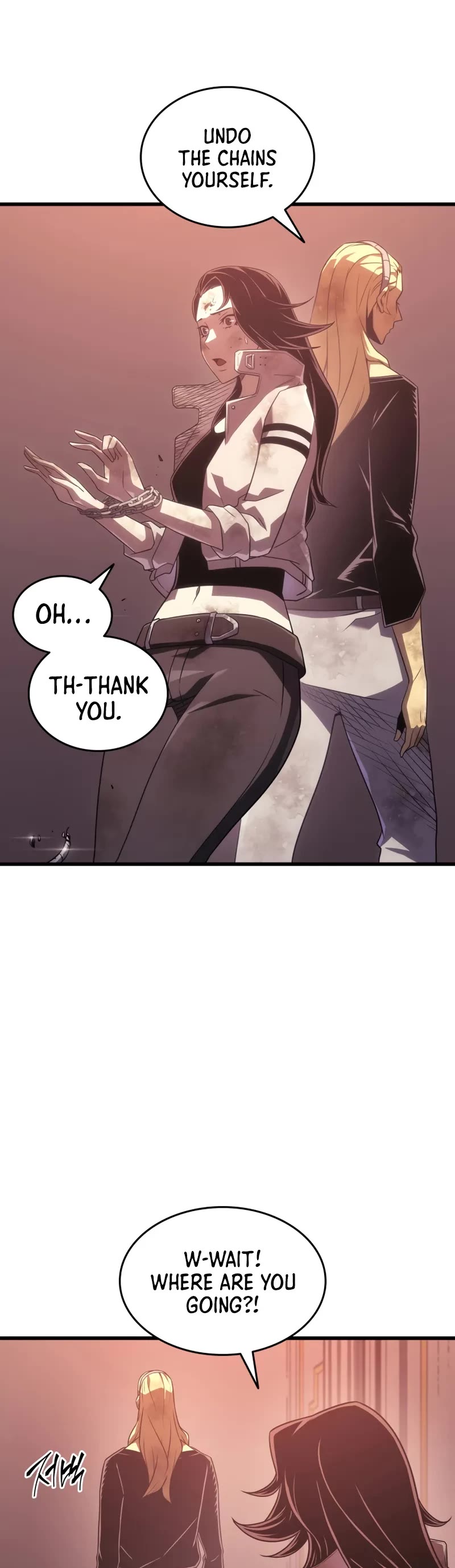 The Great Mage Returns After 4000 Years Chapter 202 page 45 - Chapter 202: Side Story 02