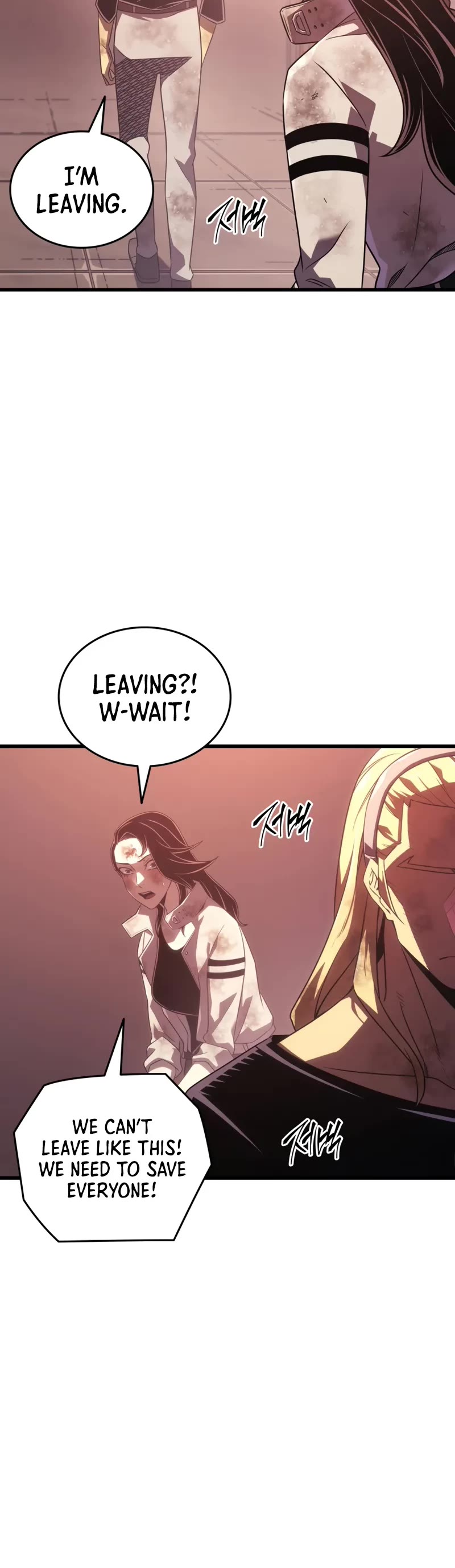 The Great Mage Returns After 4000 Years Chapter 202 page 46 - Chapter 202: Side Story 02