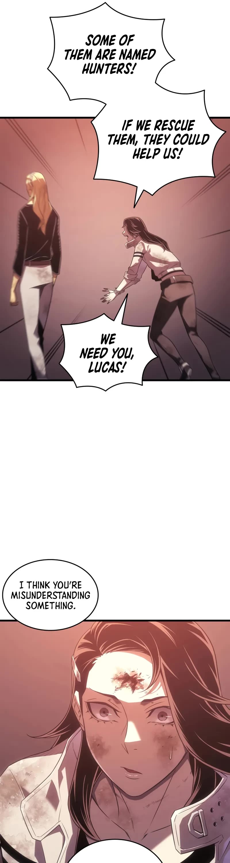The Great Mage Returns After 4000 Years Chapter 202 page 47 - Chapter 202: Side Story 02