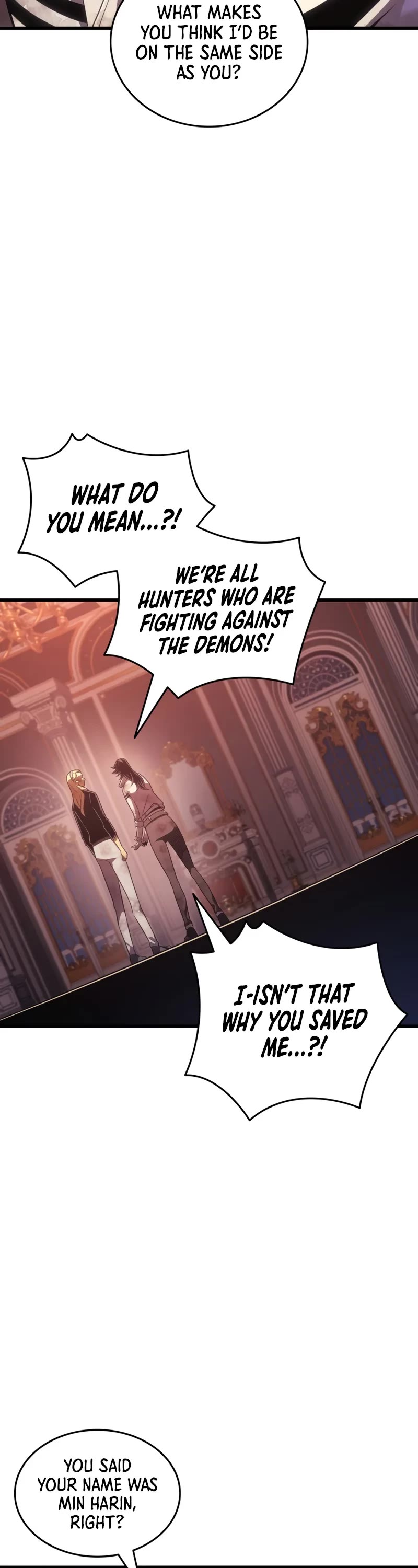 The Great Mage Returns After 4000 Years Chapter 202 page 48 - Chapter 202: Side Story 02