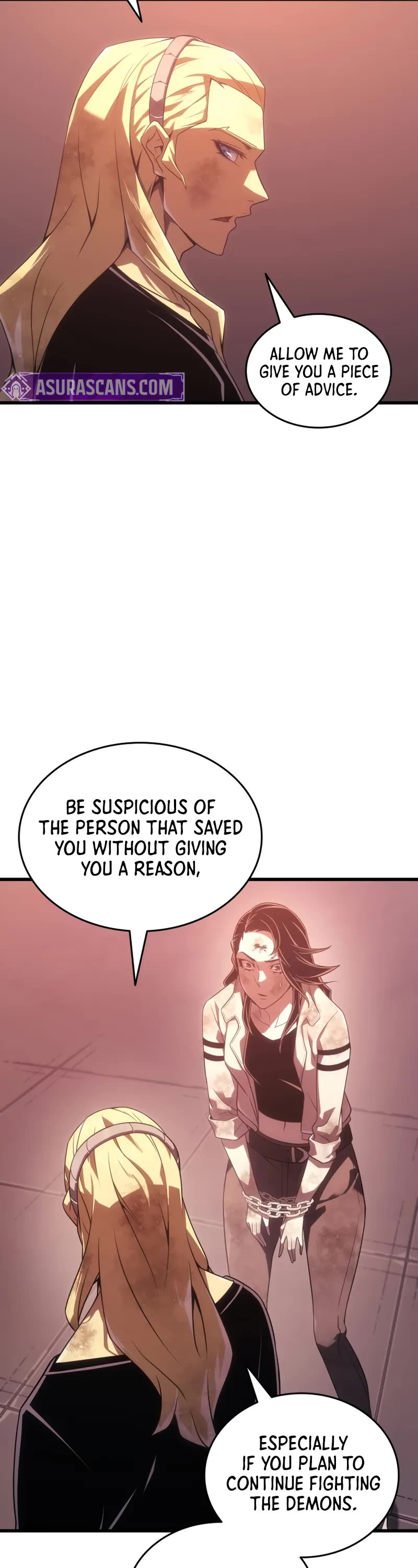 The Great Mage Returns After 4000 Years Chapter 202 page 49 - Chapter 202: Side Story 02