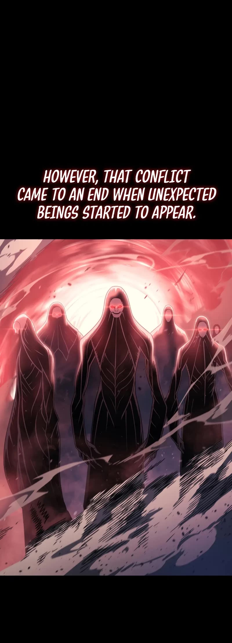 The Great Mage Returns After 4000 Years Chapter 202 page 5 - Chapter 202: Side Story 02