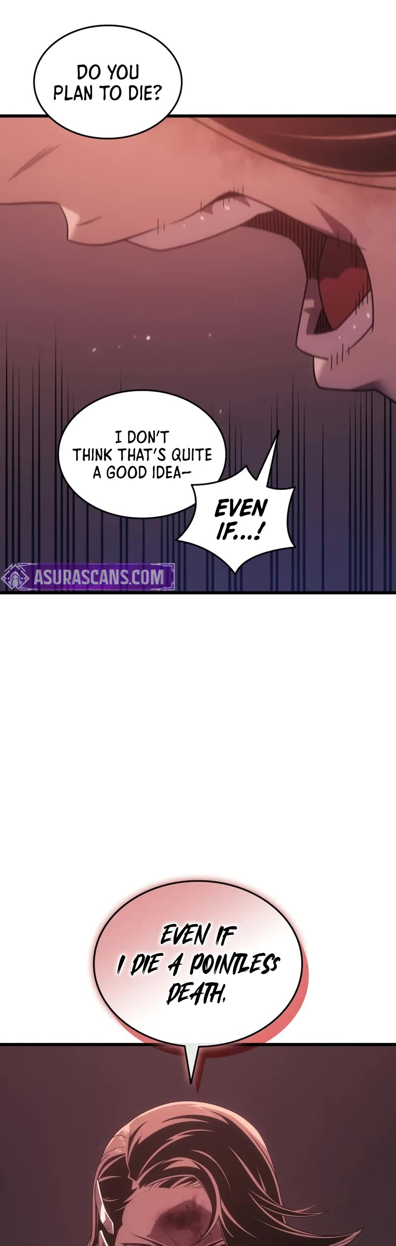 The Great Mage Returns After 4000 Years Chapter 202 page 52 - Chapter 202: Side Story 02
