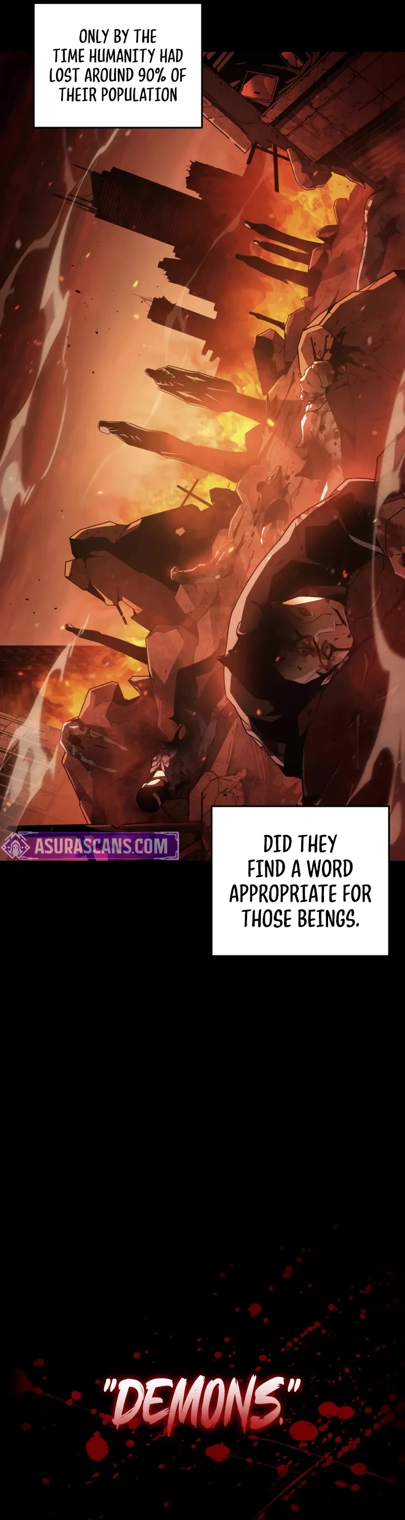 The Great Mage Returns After 4000 Years Chapter 202 page 7 - Chapter 202: Side Story 02
