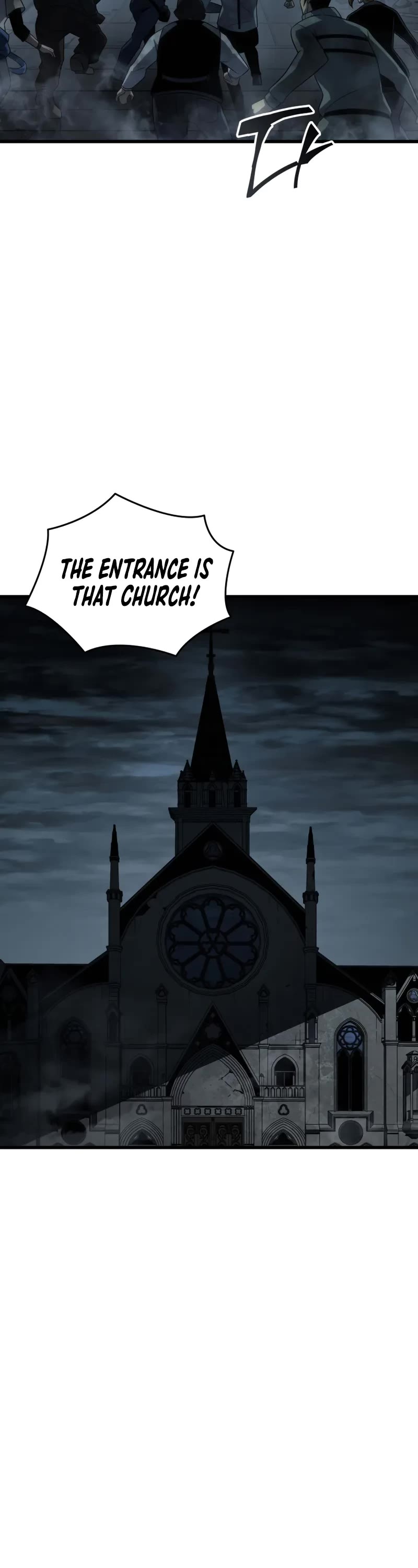 The Great Mage Returns After 4000 Years Chapter 203 page 13 - Chapter 203: Side Story 03