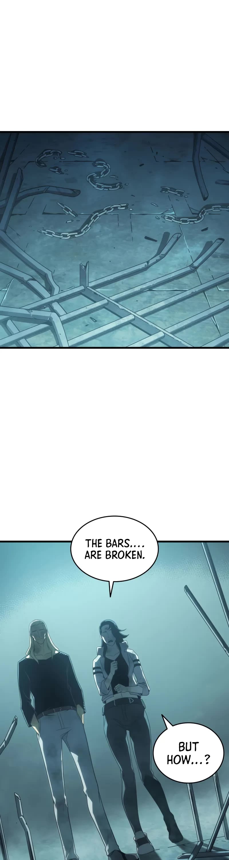 The Great Mage Returns After 4000 Years Chapter 203 page 14 - Chapter 203: Side Story 03