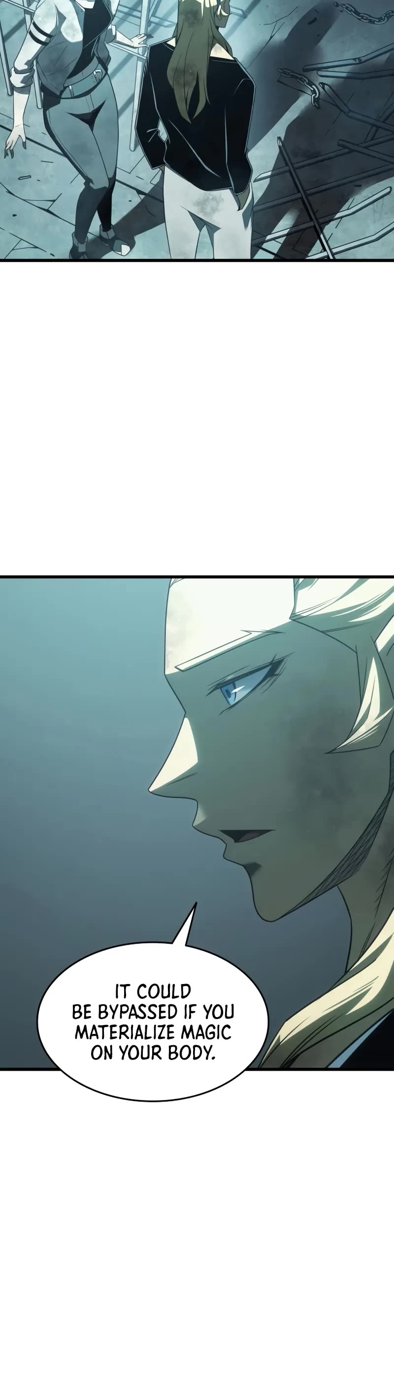 The Great Mage Returns After 4000 Years Chapter 203 page 16 - Chapter 203: Side Story 03