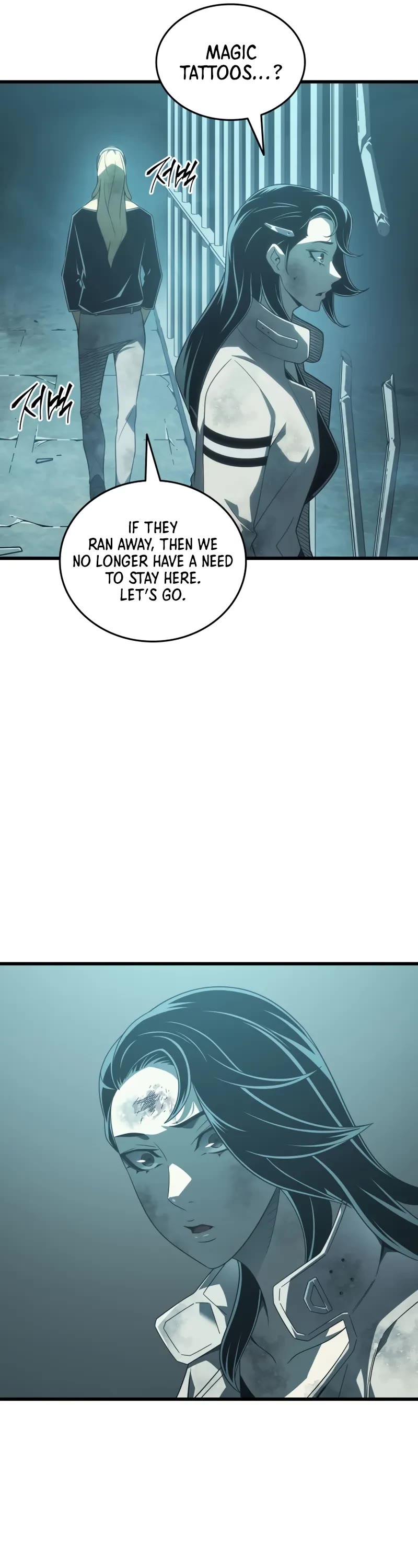 The Great Mage Returns After 4000 Years Chapter 203 page 17 - Chapter 203: Side Story 03