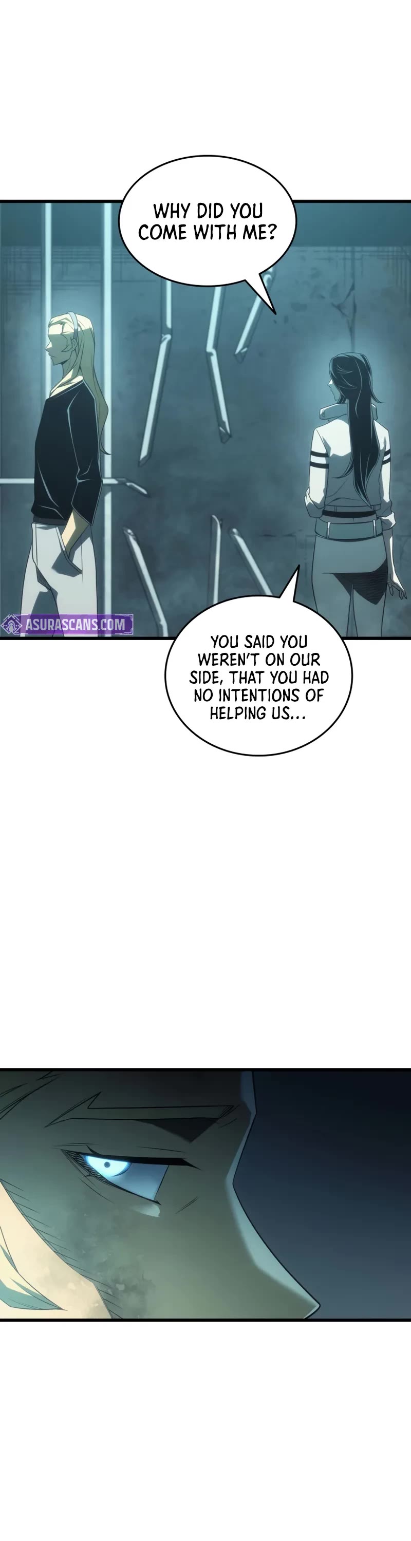 The Great Mage Returns After 4000 Years Chapter 203 page 18 - Chapter 203: Side Story 03