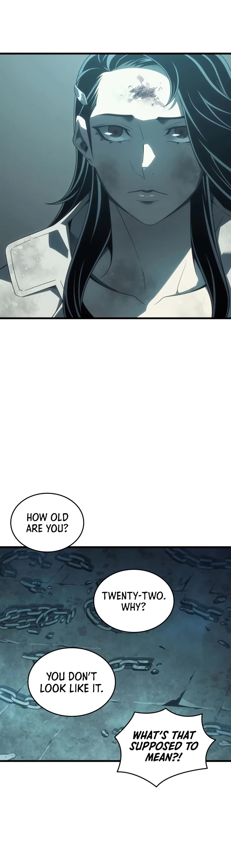 The Great Mage Returns After 4000 Years Chapter 203 page 19 - Chapter 203: Side Story 03