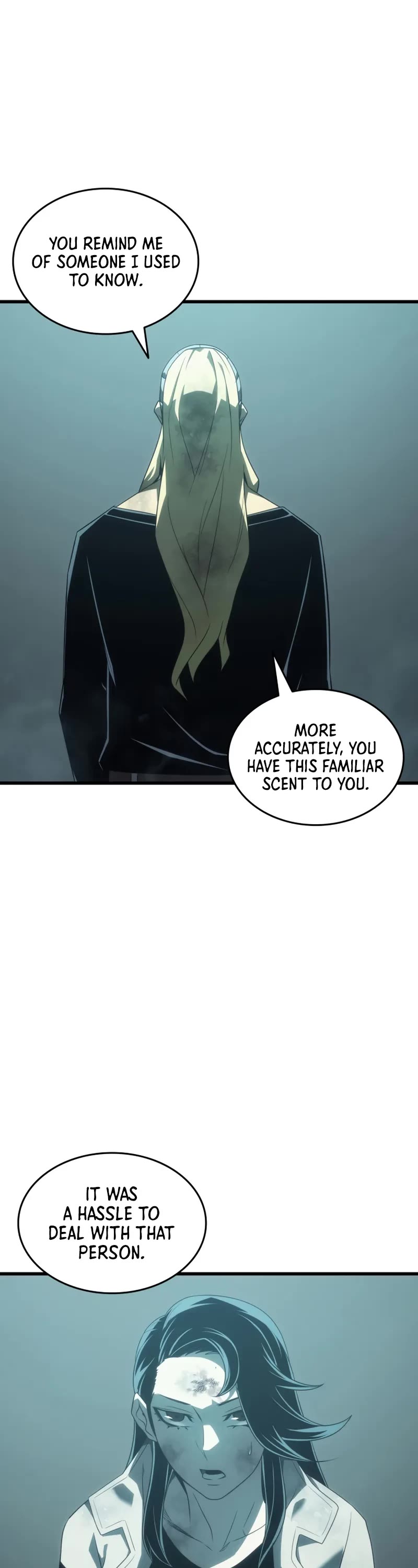 The Great Mage Returns After 4000 Years Chapter 203 page 20 - Chapter 203: Side Story 03