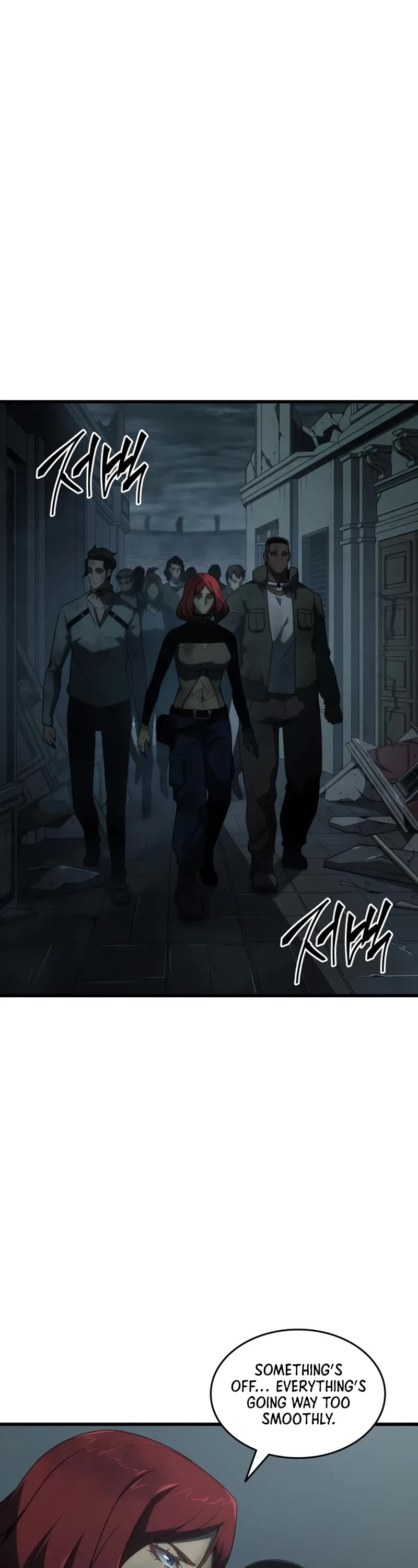 The Great Mage Returns After 4000 Years Chapter 203 page 22 - Chapter 203: Side Story 03