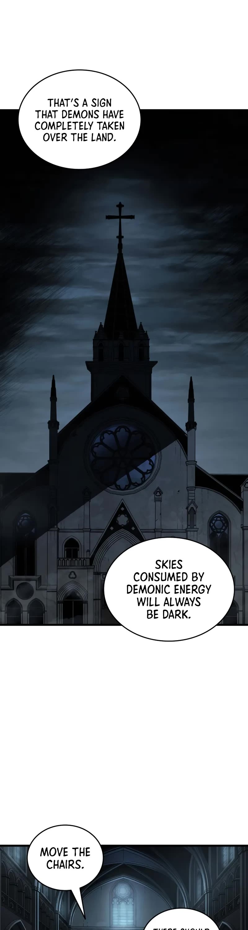 The Great Mage Returns After 4000 Years Chapter 203 page 24 - Chapter 203: Side Story 03