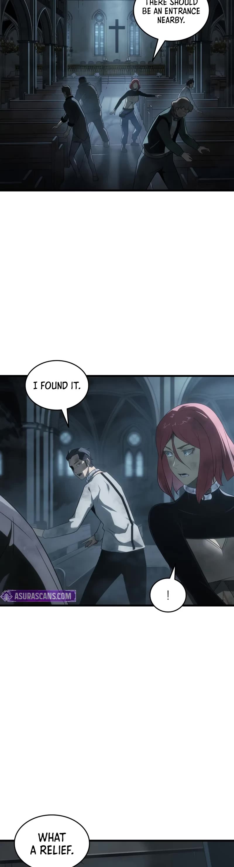 The Great Mage Returns After 4000 Years Chapter 203 page 25 - Chapter 203: Side Story 03