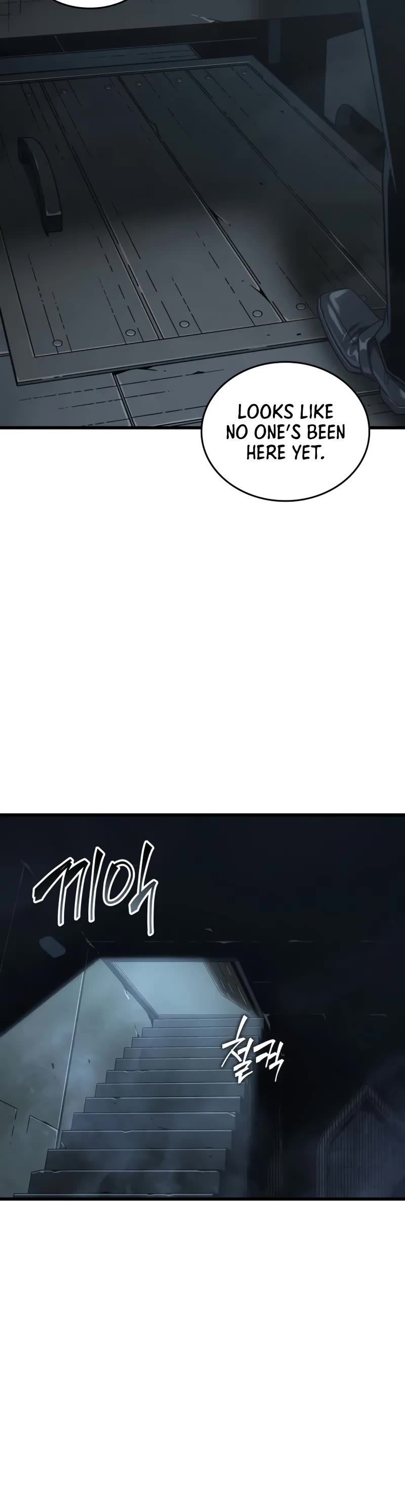The Great Mage Returns After 4000 Years Chapter 203 page 26 - Chapter 203: Side Story 03