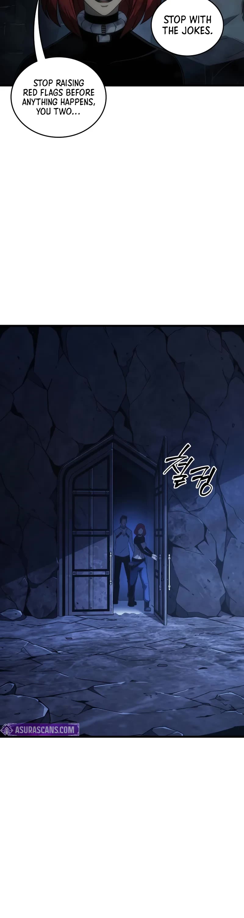 The Great Mage Returns After 4000 Years Chapter 203 page 28 - Chapter 203: Side Story 03